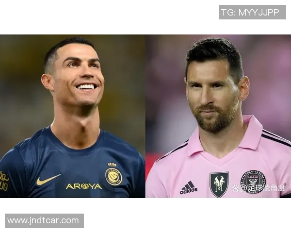 足球巨星风云录：从梅西到C罗，解读他们背后的奋斗与荣耀